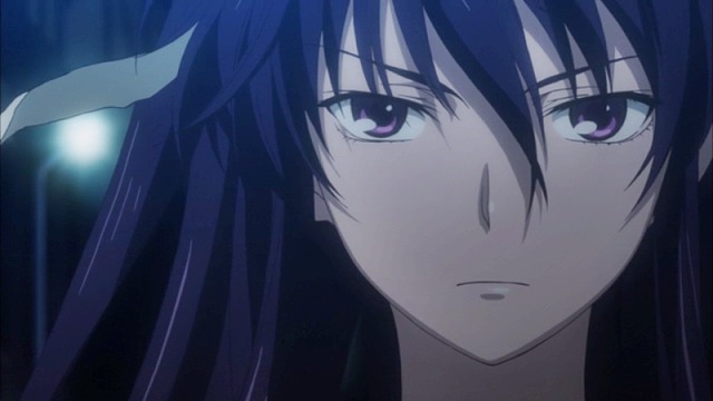 神裂火織　かっこいい